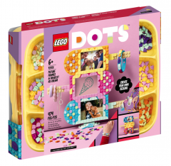 LEGO Dots - Ice Cream Picture Frames & Bracelet (41956)