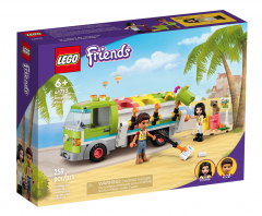 LEGO Friends - Recycling Truck (41712)