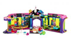 LEGO Friends - Roller Disco Arcade (41708)