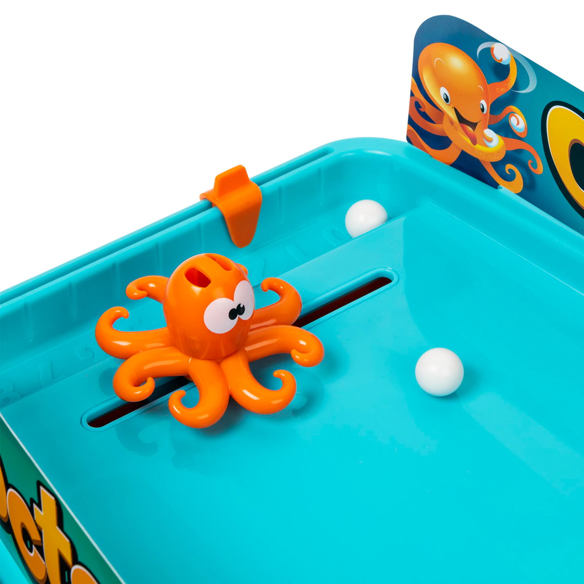 Joc Octopus Shootout Spin Master
