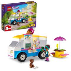 LEGO Friends - Ice-Cream Truck (41715)