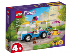 LEGO Friends - Ice-Cream Truck (41715)