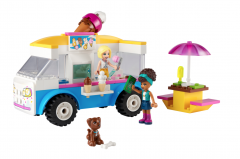 LEGO Friends - Ice-Cream Truck (41715)