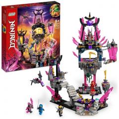  LEGO Ninjago - The Crystal King Temple (71771)