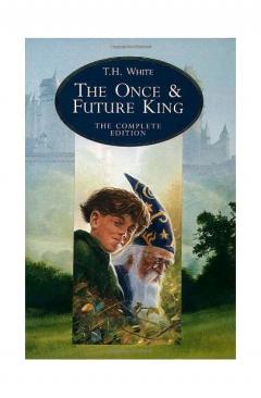 The Once and Future King