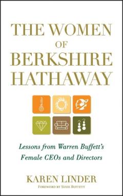 The Women of Berkshire Hathaway