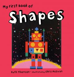 My First Book of Shapes