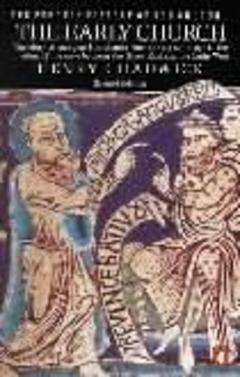 Penguin History Of The Church - the Early Church