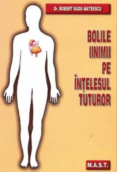 Bolile inimii pe intelesul tuturor