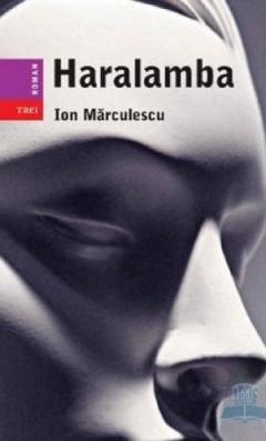 Haralamba