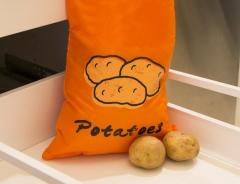 Punga - Potato