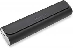 Penar - Moleskine - Smart Pen Case - Black