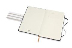 Carnet - Moleskine Denim Limited Edition Prussian Blue Large