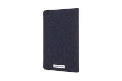 Carnet - Moleskine Denim Limited Edition Prussian Blue Large
