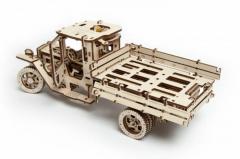 Puzzle 3D - Truck