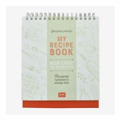 Recipe Book