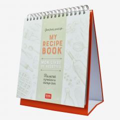 Recipe Book
