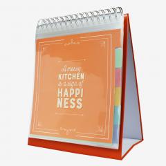 Recipe Book