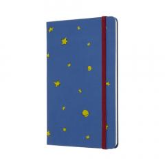 Planner Moleskine 2019 - Weekly Large  Le Petit Prince 