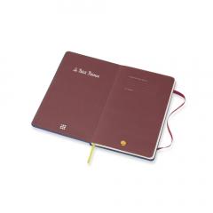 Planner Moleskine 2019 - Weekly Large  Le Petit Prince 