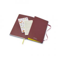 Planner Moleskine 2019 - Weekly Large  Le Petit Prince 