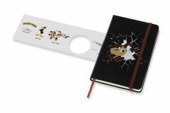 Agenda - Moleskine Looney Tunes Pocket Ruled 