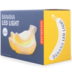 Lampa - Banana