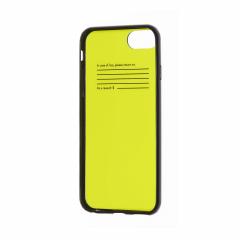 Carcasa Iphone 6/7/8 - Yellow