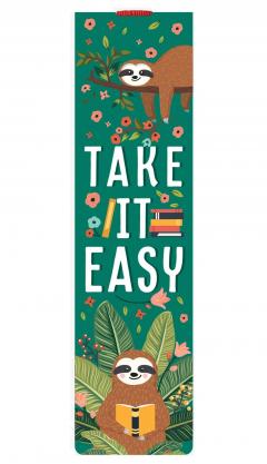 Semn de carte - Bookmark