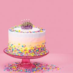 Lumanare pentru tort - Cake Candle - Happy Birthday