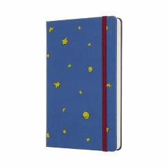 Planner Moleskine 2019 - Daily Large Le Petit Prince
