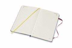 Planner Moleskine 2019 - Daily Large Le Petit Prince