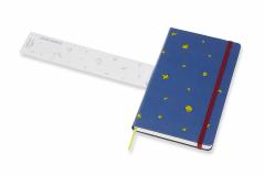 Planner Moleskine 2019 - Daily Large Le Petit Prince