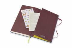 Planner Moleskine 2019 - Daily Large Le Petit Prince