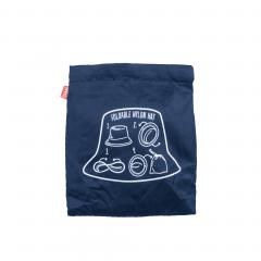 Palarie de ploaie pliabila - Sanpei (mai multe modele-culori, pret pe bucata)