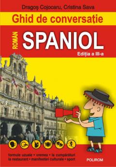 Ghid de conversatie roman-spaniol 