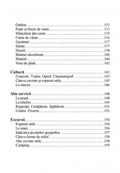 Ghid de conversatie roman-spaniol 