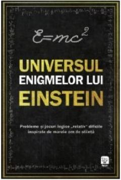 Universul enigmelor lui Einstein