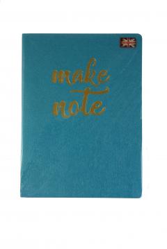 Jurnal - Make Note Flexi