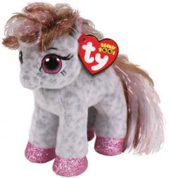 Jucarie - Beanie Boos Cinnamon - Spotted Pony