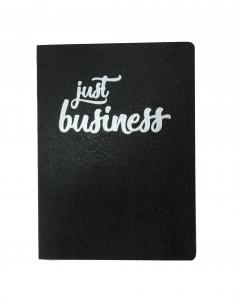 Jurnal - Just Business