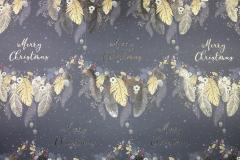 Hartie de impachetat - Feathers Wrap