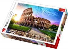 Puzzle 1000 piese - Colosseum