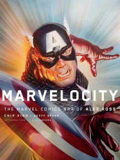 Marvelocity