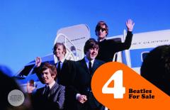 The Complete Beatles Songs