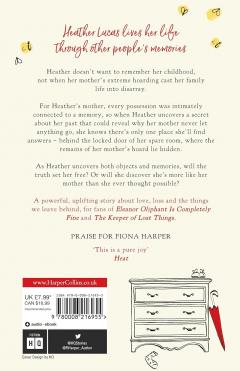 The Memory Collector