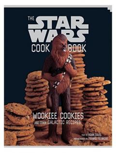 The Star Wars Cookbook