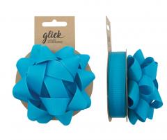 Set panglica si funda - Combo Blue