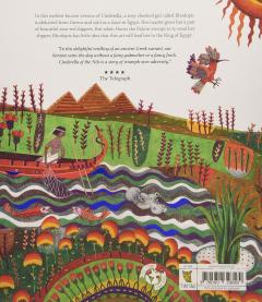 Cinderella of the Nile