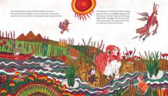 Cinderella of the Nile